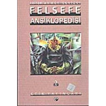 FELSEFE ANSIKLOPEDISI 2 - KOLEKTIF