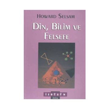 FELSEFE BILIM VE DIN - RENE MAUBLANC