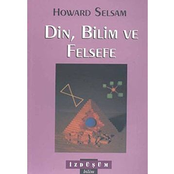 FELSEFE BILIM VE DIN - RENE MAUBLANC