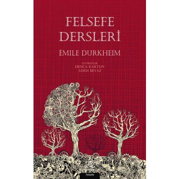 Felsefe Dersleri - babanzade ahmet naim