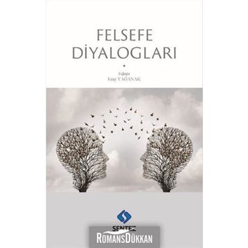 Felsefe Diyalogları - Kolektif