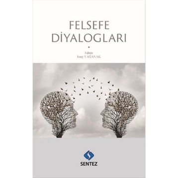 Felsefe Diyalogları - Kolektif
