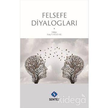 Felsefe Diyalogları - Kolektif