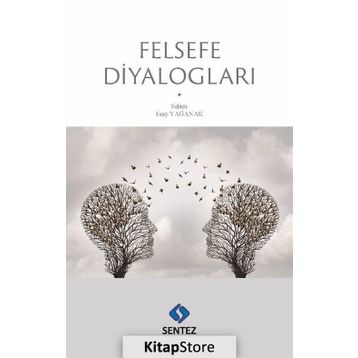 Felsefe Diyalogları - Kolektif
