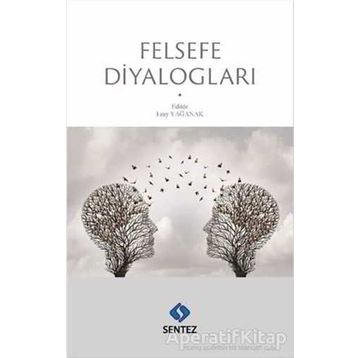 Felsefe Diyalogları - Kolektif
