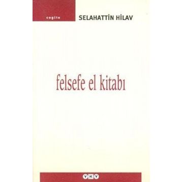 FELSEFE EL KITABI - B. I. SUSLAKOV;Y. A. YAKOVLEVA