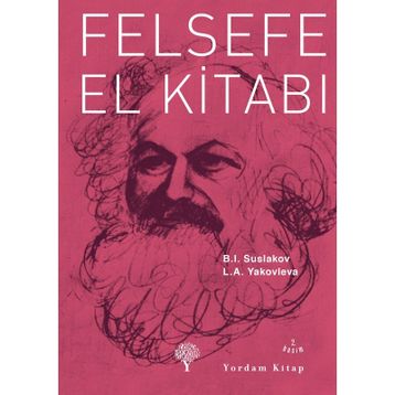FELSEFE EL KITABI - B. I. SUSLAKOV;Y. A. YAKOVLEVA