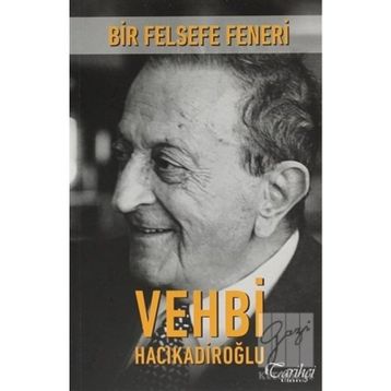 Felsefe Fenerim 1 - Muharrem Soyek