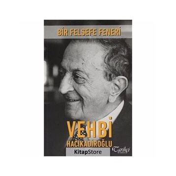 Felsefe Fenerim 1 - Muharrem Soyek