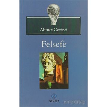 FELSEFE - HÜSEYİN GAZI TOPDEMIR