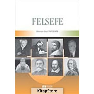FELSEFE - HÜSEYİN GAZI TOPDEMIR