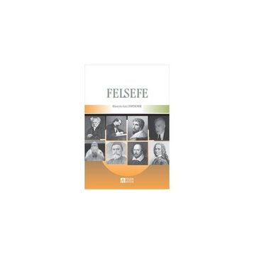 FELSEFE - HÜSEYİN GAZI TOPDEMIR