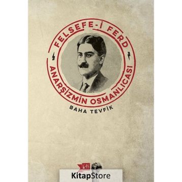 Felsefe-i Ferd - Baha Tevfik