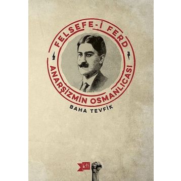 Felsefe-i Ferd - Baha Tevfik