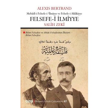 Felsefe-i İlmiyye - Alexis Bertrand