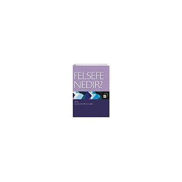 Felsefe Nedir? - Küre Yayınları