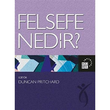 Felsefe Nedir? - Küre Yayınları