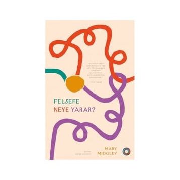 Felsefe Neye Yarar? - Mary Midgley