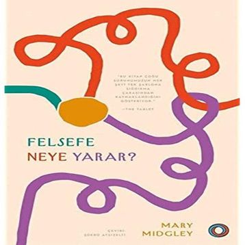 Felsefe Neye Yarar? - Mary Midgley