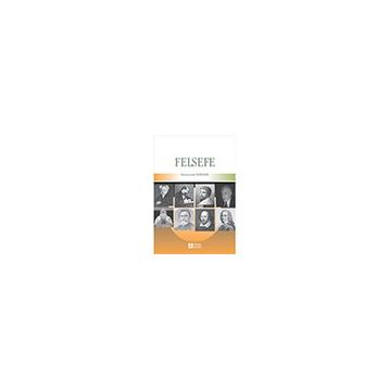 Felsefe - Pegem Akademi Yayıncılık