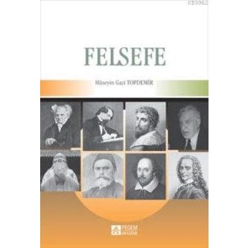 Felsefe - Pegem Akademi Yayıncılık