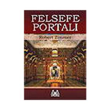 FELSEFE PORTALI - ROBERT ZIMMER