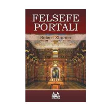 FELSEFE PORTALI - ROBERT ZIMMER