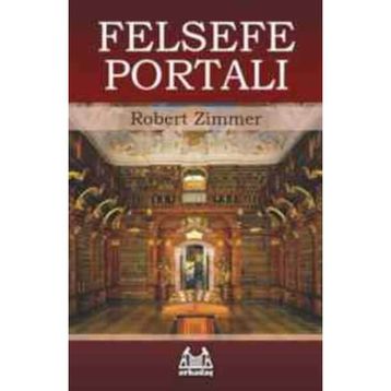 FELSEFE PORTALI - ROBERT ZIMMER