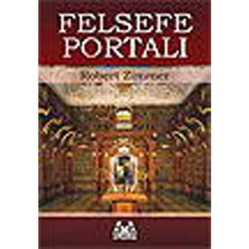 FELSEFE PORTALI - ROBERT ZIMMER