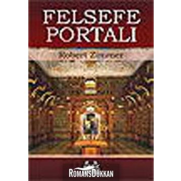 FELSEFE PORTALI - ROBERT ZIMMER