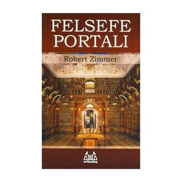 FELSEFE PORTALI - ROBERT ZIMMER