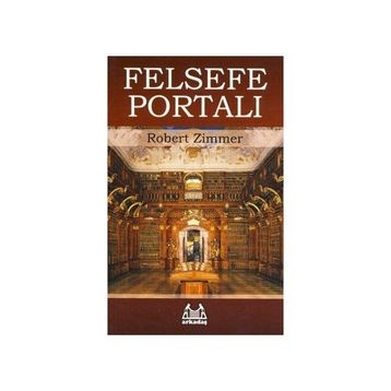 FELSEFE PORTALI - ROBERT ZIMMER