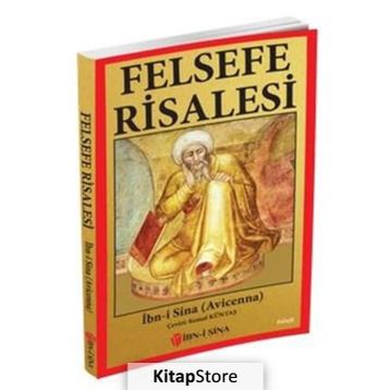 Felsefe Risalesi - İbni Sina