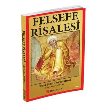 Felsefe Risalesi - İbni Sina