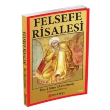 Felsefe Risalesi - İbni Sina