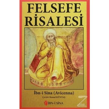 Felsefe Risalesi - İbni Sina