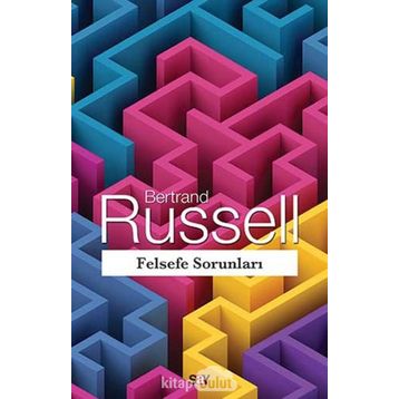 Felsefe Sorunları - Bertrand Russell