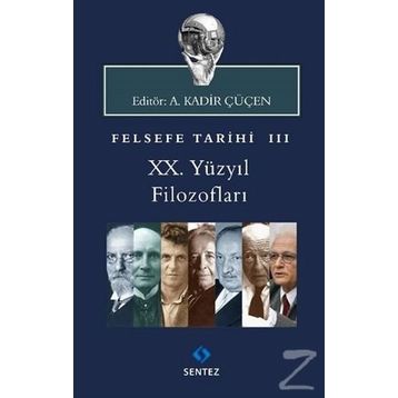 Felsefe Tarihi 3 - A. kadİr