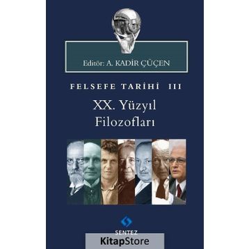 Felsefe Tarihi 3 - A. kadİr