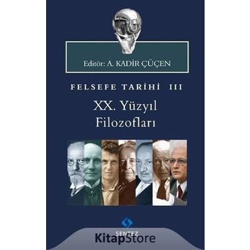 Felsefe Tarihi 3 - A. kadİr