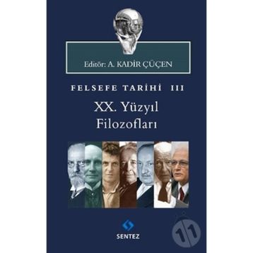 Felsefe Tarihi 3 - A. kadİr