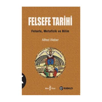 Felsefe Tarihi - Alfred Weber