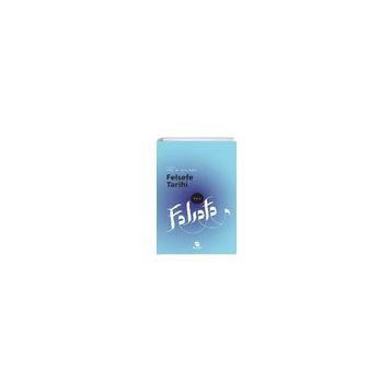 Felsefe Tarihi Celal Türer