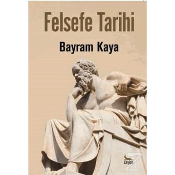 FELSEFE TARIHI - KARL VORLANDER