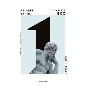 Felsefe Tarihi - Umberto Eco