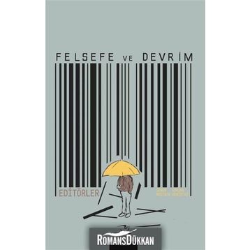 Felsefe ve Devrim - Kolektif