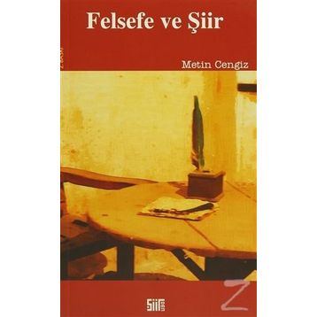 Felsefe ve Şiir - friedrich schiller