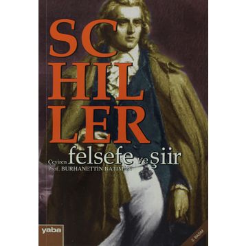 Felsefe ve Şiir - friedrich schiller