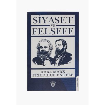 Felsefe ve Siyaset - Lucien Seve