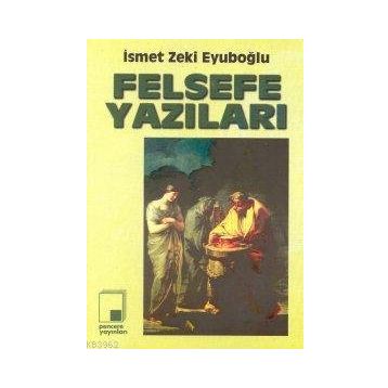 FELSEFE YAZILARI - GENEL